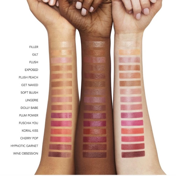 Buxom Plump Shot Lip Serum Mini - Picture 8 of 13